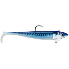 Leurre Souple Armé Storm Biscay Minnow 140mm 46g_BM