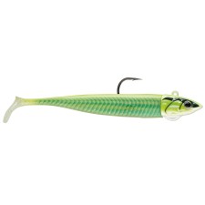 Leurre Souple Armé Storm Biscay Minnow 140mm 46g_GLS