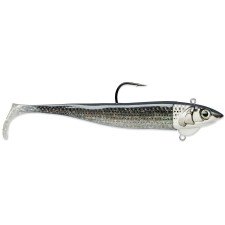 Leurre Souple Armé Storm Biscay Minnow 140mm 46g_MU
