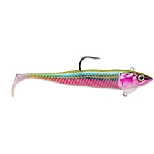 Leurre Souple Armé Storm Biscay Minnow 140mm 46g_SSDL