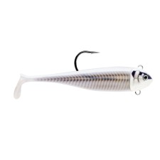 Leurre Souple Armé Storm Biscay Minnow 90mm 15g_wprls
