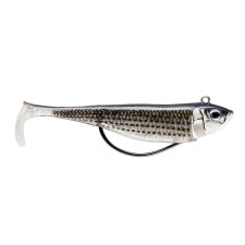 Leurre Souple Armé Storm Biscay Shad 90mm 16g_mu