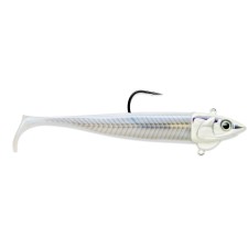 Leurre Souple Armé Storm Biscay Shad 90mm 16g_WPRLS