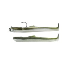 Leurre Souple Armée Fiiish Mud Digger 65mm-MD1451