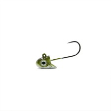 Leurre Souple Armée Fiiish Mud Digger 65mm-MD1456