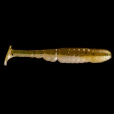 Leurre Souple Bait Breath TT Shad 71mm-Ayu-