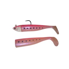 Leurre Souple ERM S-Bull Seabass 95mm 30g-sardina-pink-1