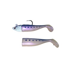 Leurre Souple ERM S-Bull Seabass 95mm 38g-blue-sardina-1