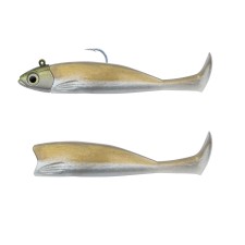 Leurre Souple Fiiish Master Shad 125mm-MS4534