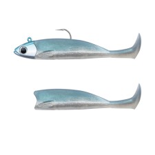 Leurre Souple Fiiish Master Shad 125mm-MS4535