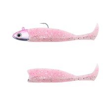 Leurre Souple Fiiish Master Shad 125mm-MS4538