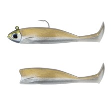 Leurre Souple Fiiish Master Shad 75mm-MS4500