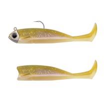 Leurre Souple Fiiish Master Shad 75mm-MS4501
