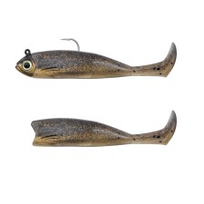 Leurre Souple Fiiish Master Shad 75mm-MS4502