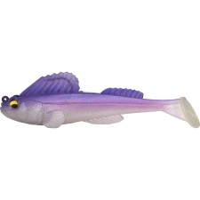Leurre Souple Megabass Dark Sleeper 110mm 23g-LAKE BIWA PRO BLUE
