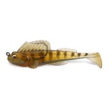 Leurre Souple Megabass Dark Sleeper 110mm 23g_NUMACHICHIBU