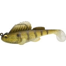 Leurre Souple Megabass Dark Sleeper 62mm 9g_GlitterNoikeGill