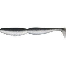 Leurre Souple Megabass Super Spindle Worm 100mm_GreenShirasu