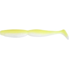 Leurre Souple Megabass Super Spindle Worm 100mm_WhiteChart