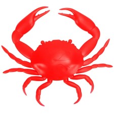 Leurre Souple Ragot Crab S_Red