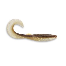 Leurre Souple Rapala Crushcity The Curl 92cm-BRS