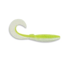 Leurre Souple Rapala Crushcity The Curl 92cm-CWF