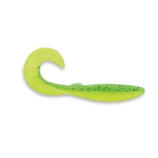Leurre Souple Rapala Crushcity The Curl 92cm_LCH