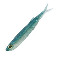 Leurre Souple Sakura Xprat Fish 75mm-062