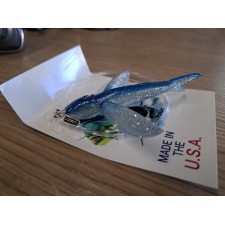 Leurre Souple Yummee Fly'n Fish-20cm
