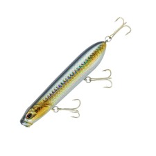 Leurre Srt Swom Stick 100mm-AURORA