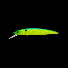 Leurre Suspending Bassday Mogul Minnow 110SP 110mm-P-432