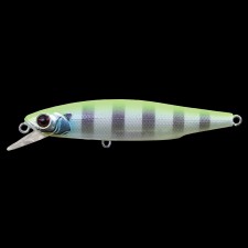 Leurre Suspending Bassday Mogul Minnow 88SP 88mm-P-32