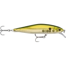 Leurre Suspending Rapala Precision Xtreme Air Boss 80mm_ESD