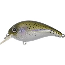 Leurre Tackle House Elfin Crank - 45 mm-1-rainbow