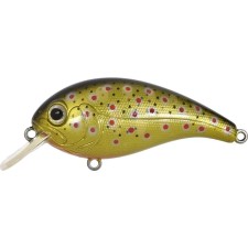 Leurre Tackle House Elfin Crank - 45 mm_GoldFario