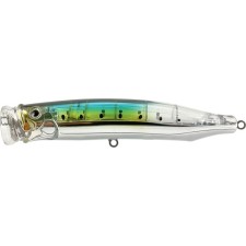 Leurre Tackle House Feed Popper 120-cr22