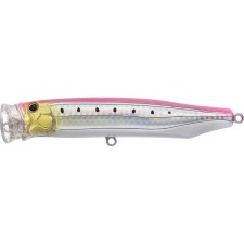 Leurre Tackle House Feed Popper 120_PinkIwashi