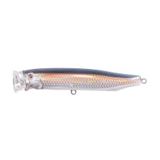 Leurre Tackle House Feed Popper 135_barramundi