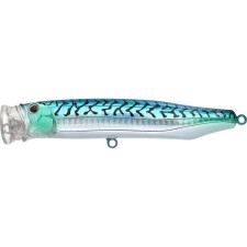 Leurre Tackle House Feed Popper 135_BlueMackerel