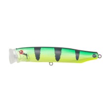 Leurre Tackle House Feed Popper 135_matchartpeacock