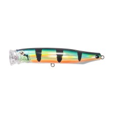 Leurre Tackle House Feed Popper 135_peacockbass