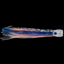 Leurre Trolling Specialist Chugger Head 170mm-05