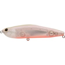 Leurre Xorus Z Claw Evo 100mm_WhiteGostRB