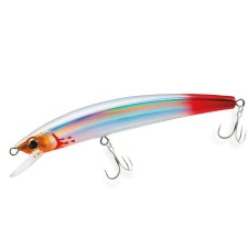Leurre Yo-Zuri Crystal Minnow Deep Diver - 90mm-bleed-gh-shad-hb