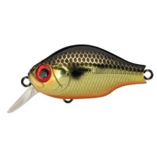 Leurre Zip Baits B Switcher 1.0 No Rattle 4.5mm_355ChampagneGold