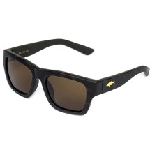 Lunettes Big Fish 1983 Recycling 1 Sea Bass_BROWN
