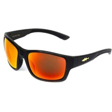Lunettes Big Fish Recycling 2 Sea Bass_RED