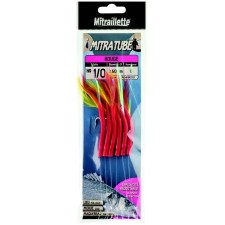 Mitraillette Ragot Mitratube-rouge