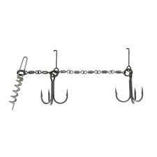 Monture Vmc Double Pike Chain