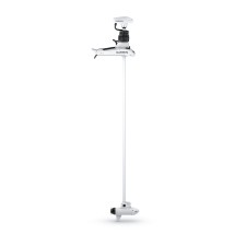 Moteur Électrique Garmin Force Kraken Sans Sonde Blanc